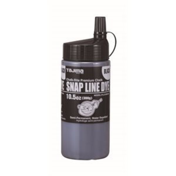 Bon Tool Bon 84-896 Snap Line Dye Tajima, Black 10.5 Ounce 84-896